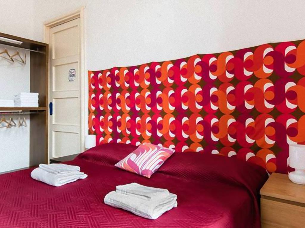 Hotel New Rubik'S Castle CTA Exteriér fotografie